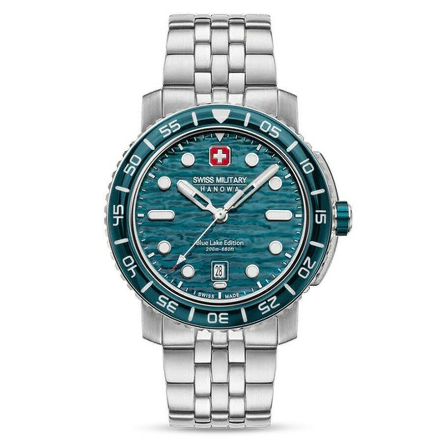 Наручные часы Swiss Military Hanowa