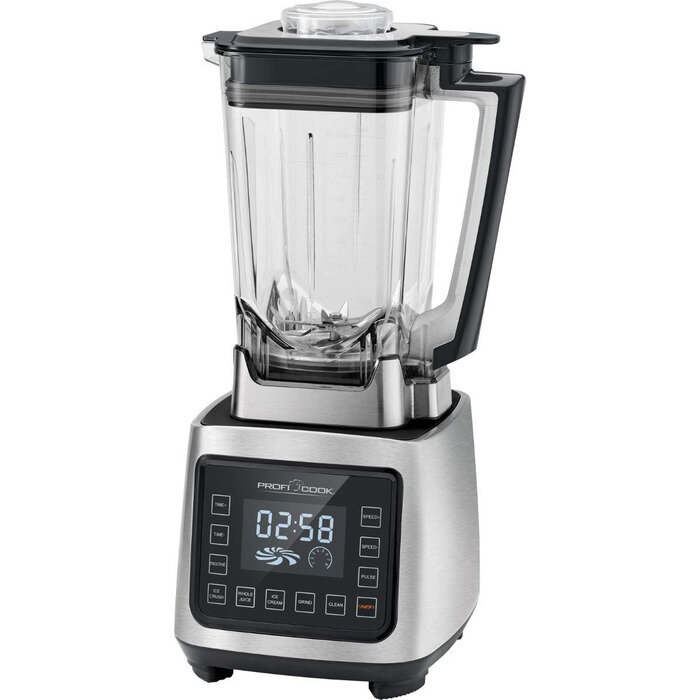Profi Cook Профессиональнsй блендер / смузи-мейкер PC-UM 1127