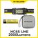 NITECORE HC65 UHE налобный фонарь 2000 люмен