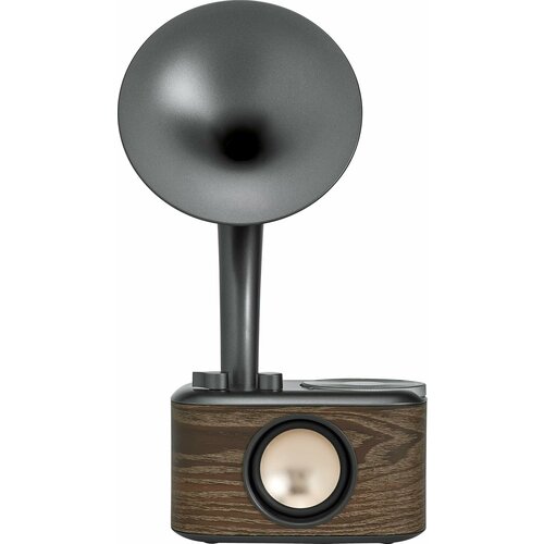 Радиоприёмник Sangean WR-45 Euphonic 450 Black цвет черный ретро-дизайн 14190₽