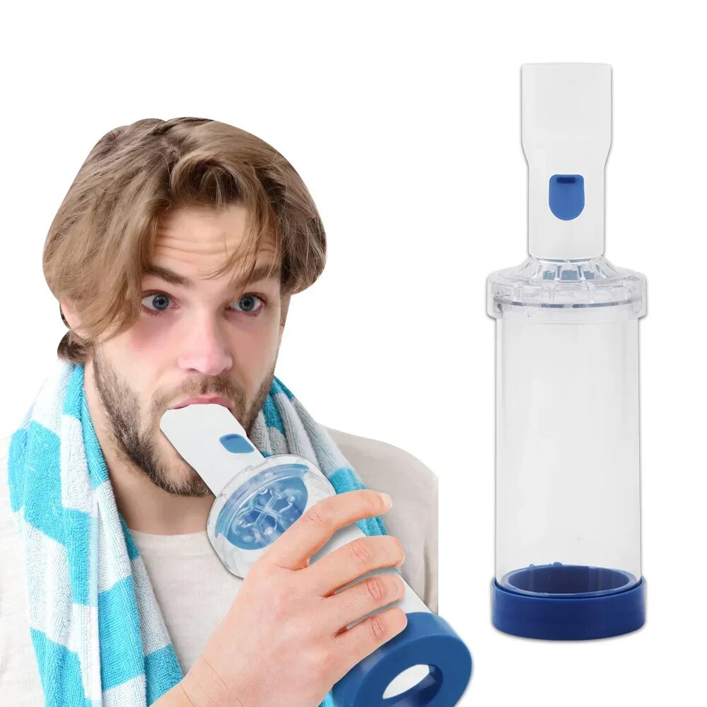 Изображение Аксессуары для ингалятора SALORIE, 1pcs Mouthpiece
