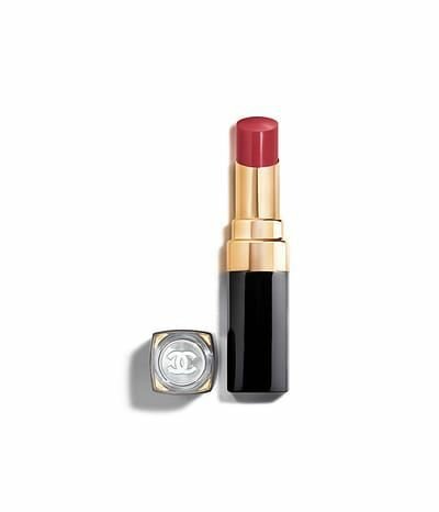CHANEL ROUGE COCO FLASH Помада оттенок NR. 164 - FLAME