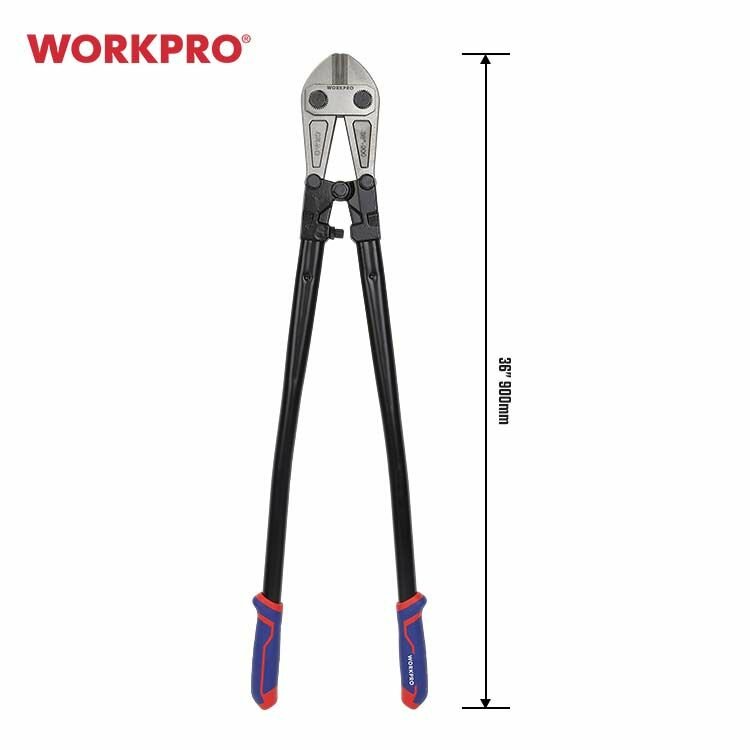 Болторез 1050мм WORKPRO — фото 1