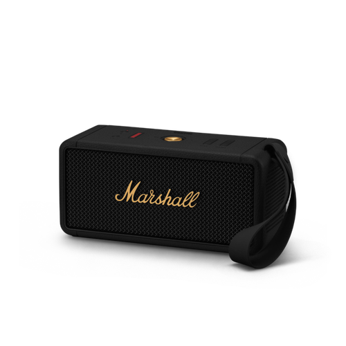 Портативная колонка Marshall Middleton Black 3929000₽