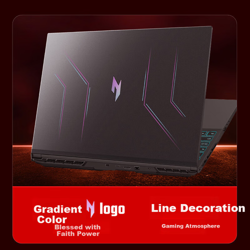 Игровой ноутбук Acer Predator Helios 300 16 дюймов 25K 14th Gen i7HX 16GB 1TB RTX 4060 N24JA1 black 113864₽