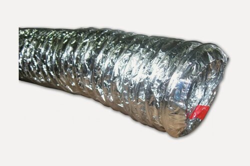 Изображение товара Ventart Воздуховод гибкий АПЛ d406 4687202645459