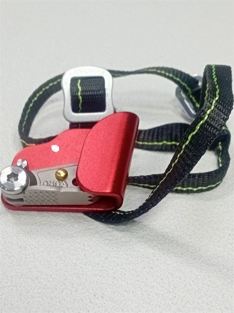 Ножной зажим Guru Glide right — фото 1