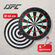 Мишень для дартса DFC SISAL PRO