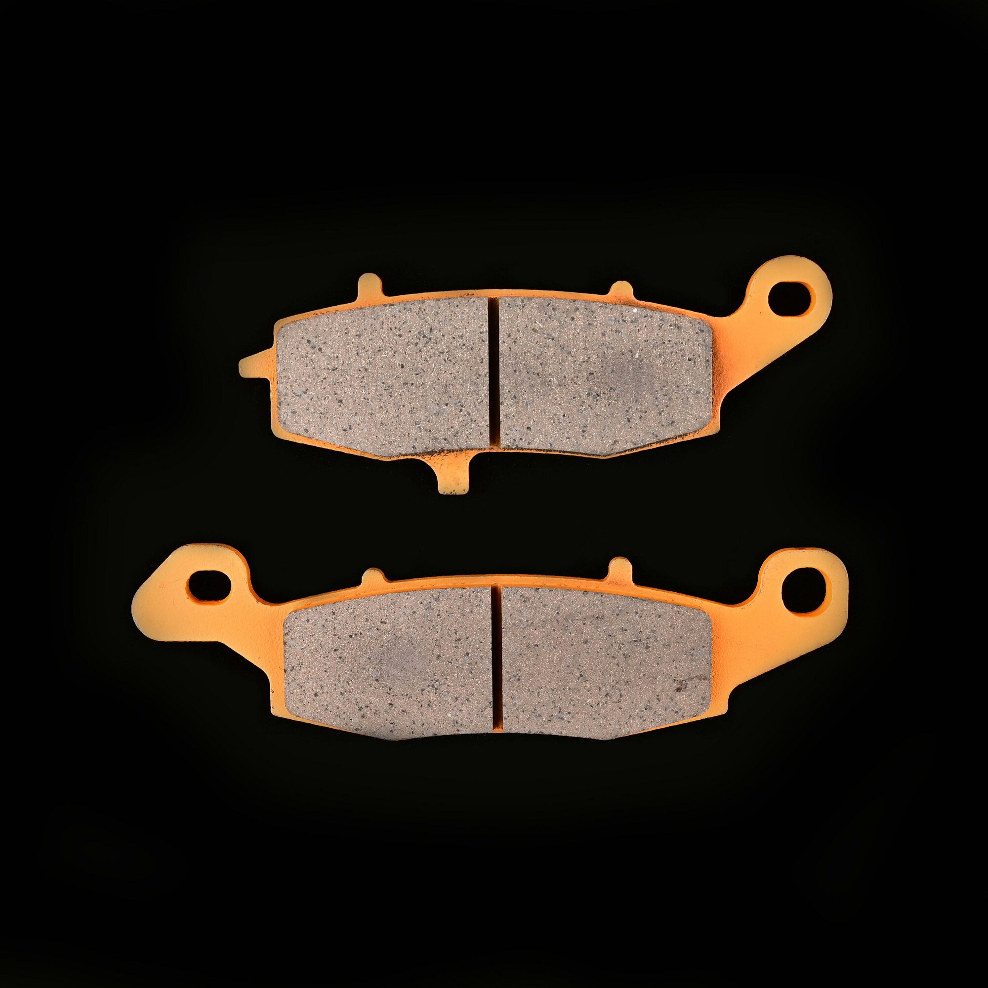 PULLER Тормозные колодки PL231