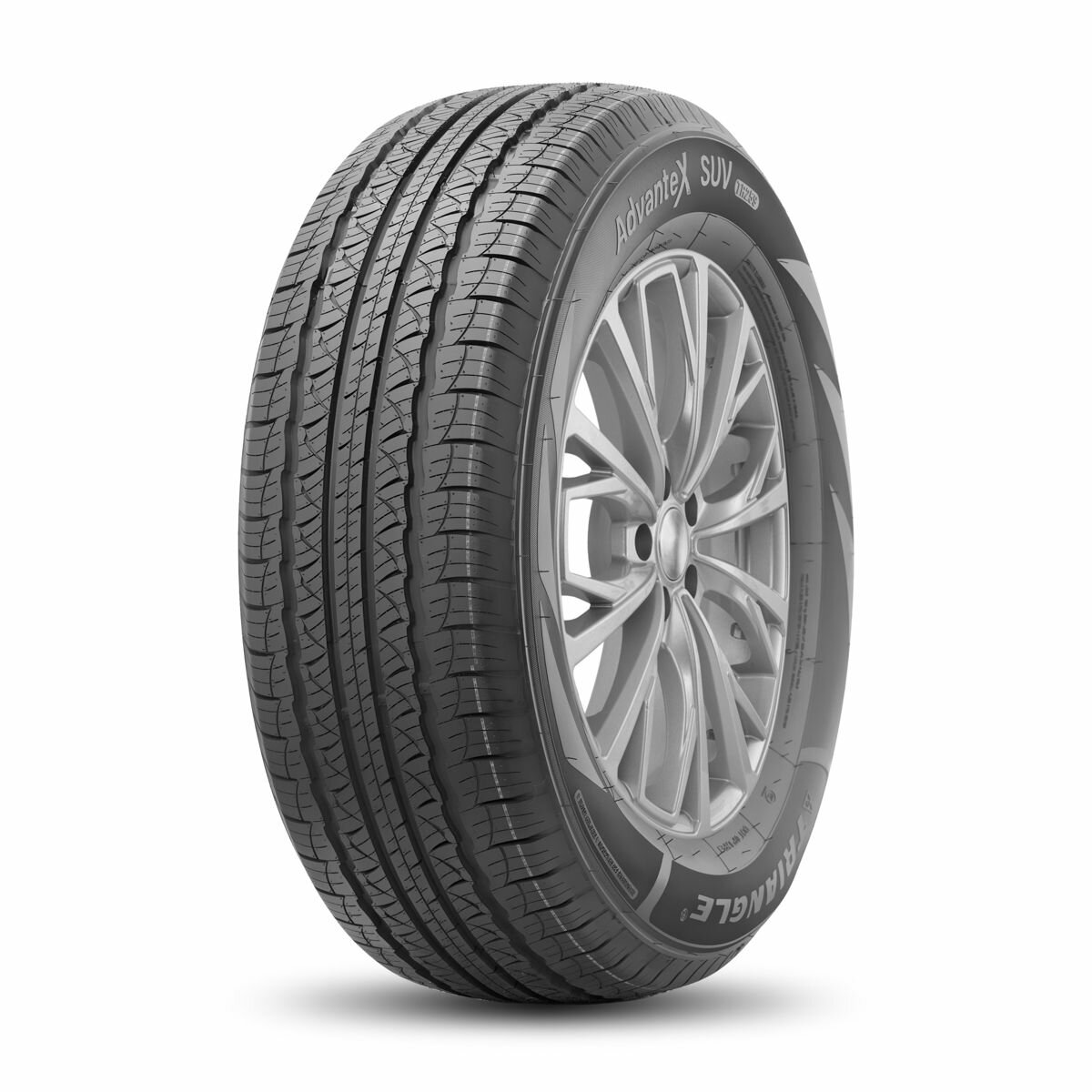 Летняя шина Triangle AdvanteX SUV TR259 (225/65 R17 106V)