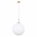 Подвесной светильник Arte Lamp Volare A1564SP-1PB