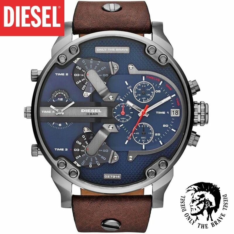 Наручные часы DIESEL 