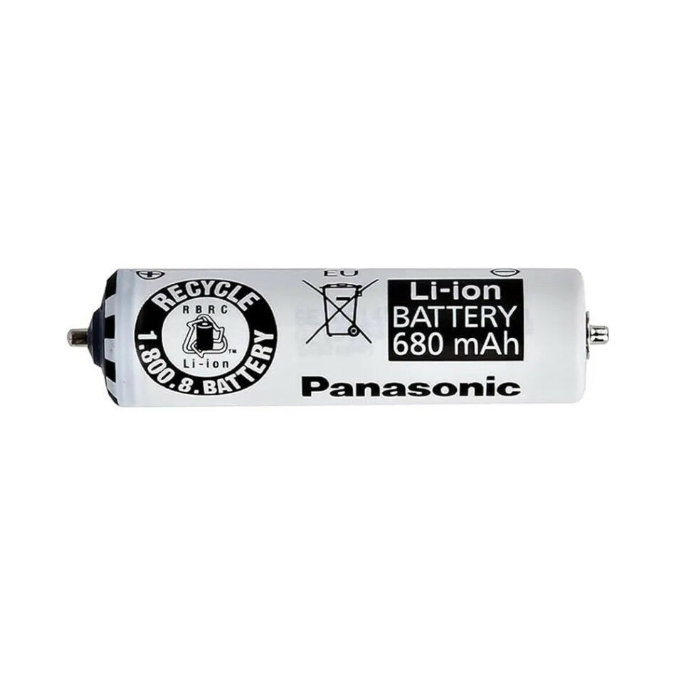 Аккумулятор LI-ION WESLV9ZL2519 для бритвы Panasonic