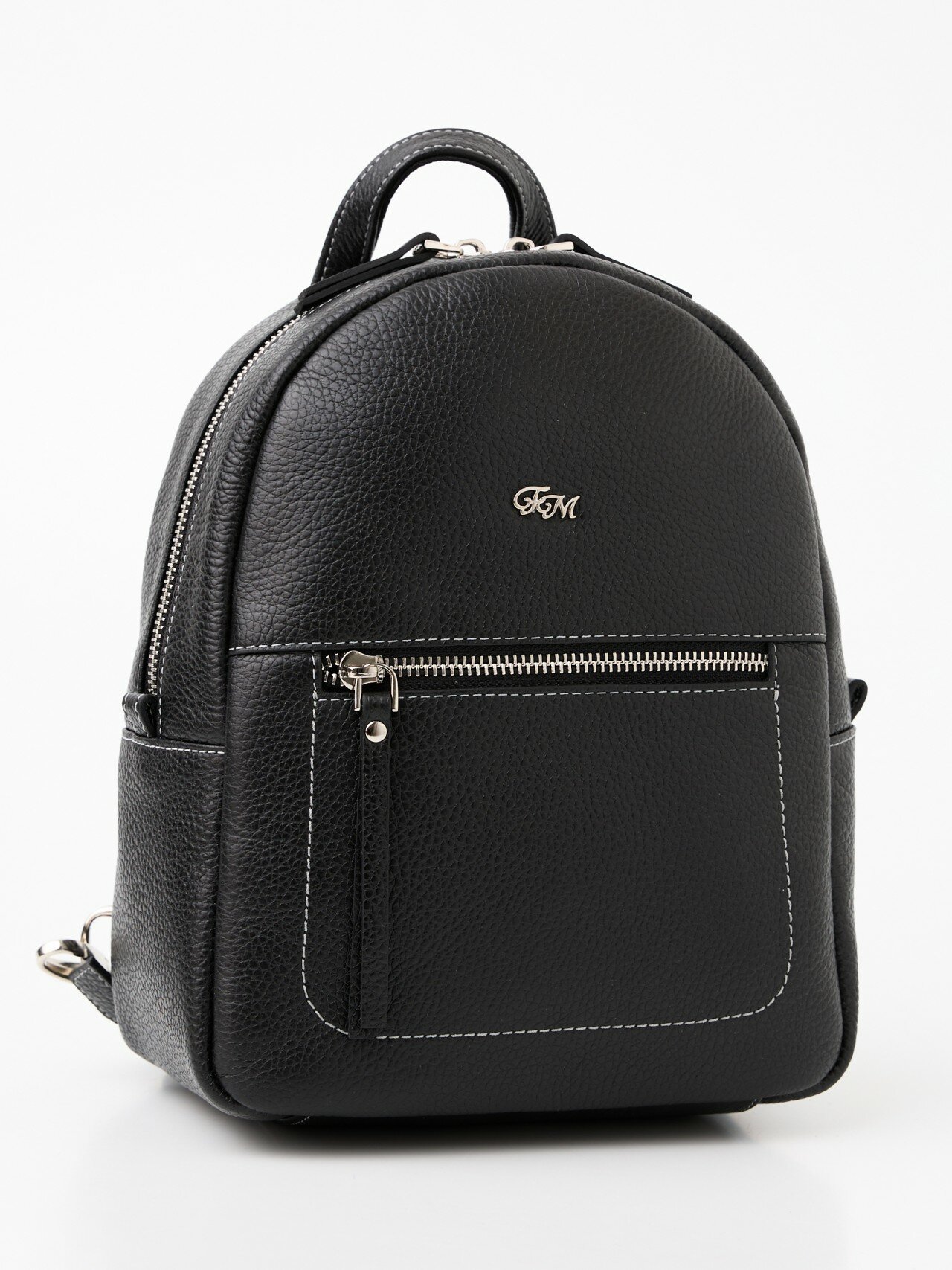 Сумка-рюкзак Franchesco Mariscotti Модный женский рюкзак 