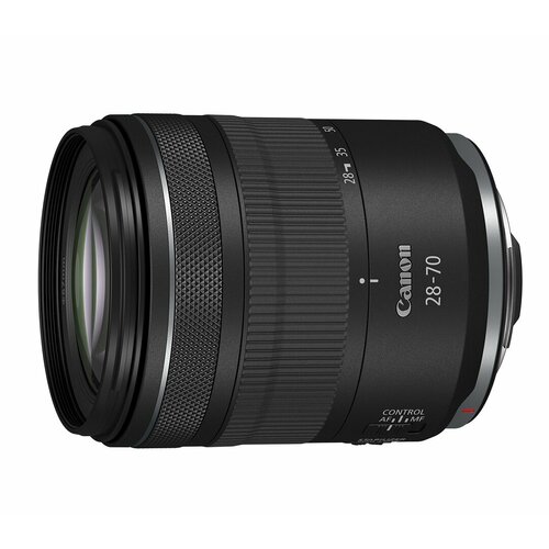 Canon RF 28-70mm f28 IS STM 145890₽