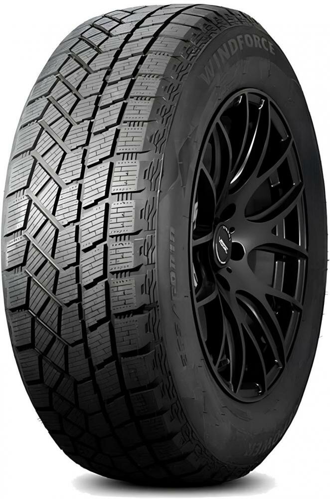 WindForce Icepower 225/60 R18 100H