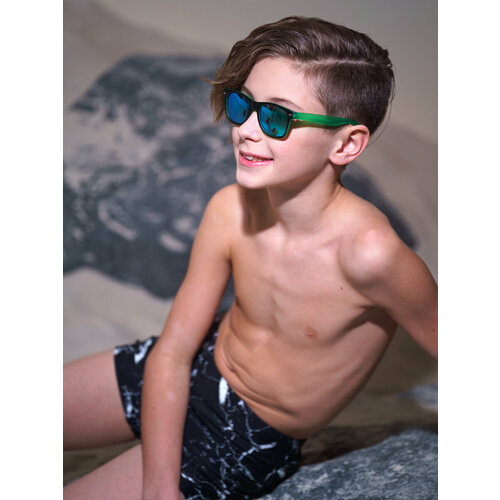 Солнцезащитные очки playToday черный 649₽