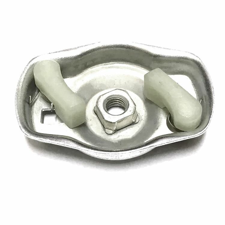 Храповик стартера для бензокосы Husqvarna 128R — фото 1