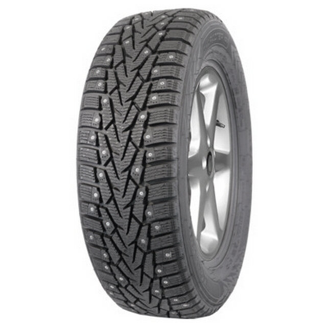 Автошина Ikon Tyres Character Ice 7 205/65 R16 99T без RunFlat Зимние