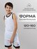 Форма спортивная FN Slam Kid баскетбольная форма