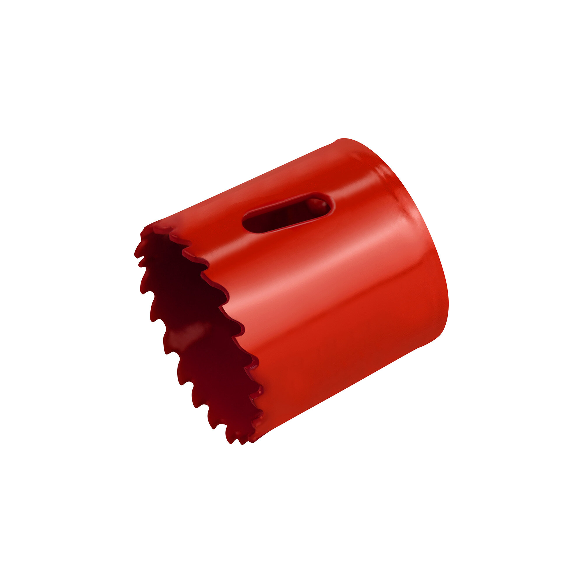 Коронка по металлу 45 мм VertexTools биметаллическая, HSS M42