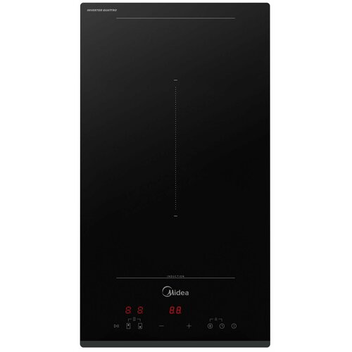 Midea MIH 37103 F Индукционная панель Домино 16430₽