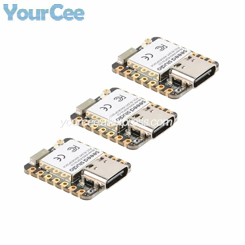 ESP32 Seeed Studio XIAO ESP32C6 модуль