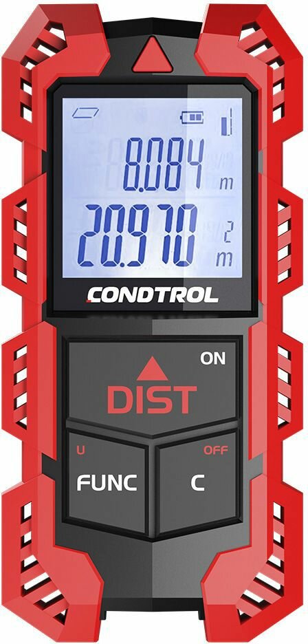 Дальномер лазерный Condtrol Traccer30 30 м