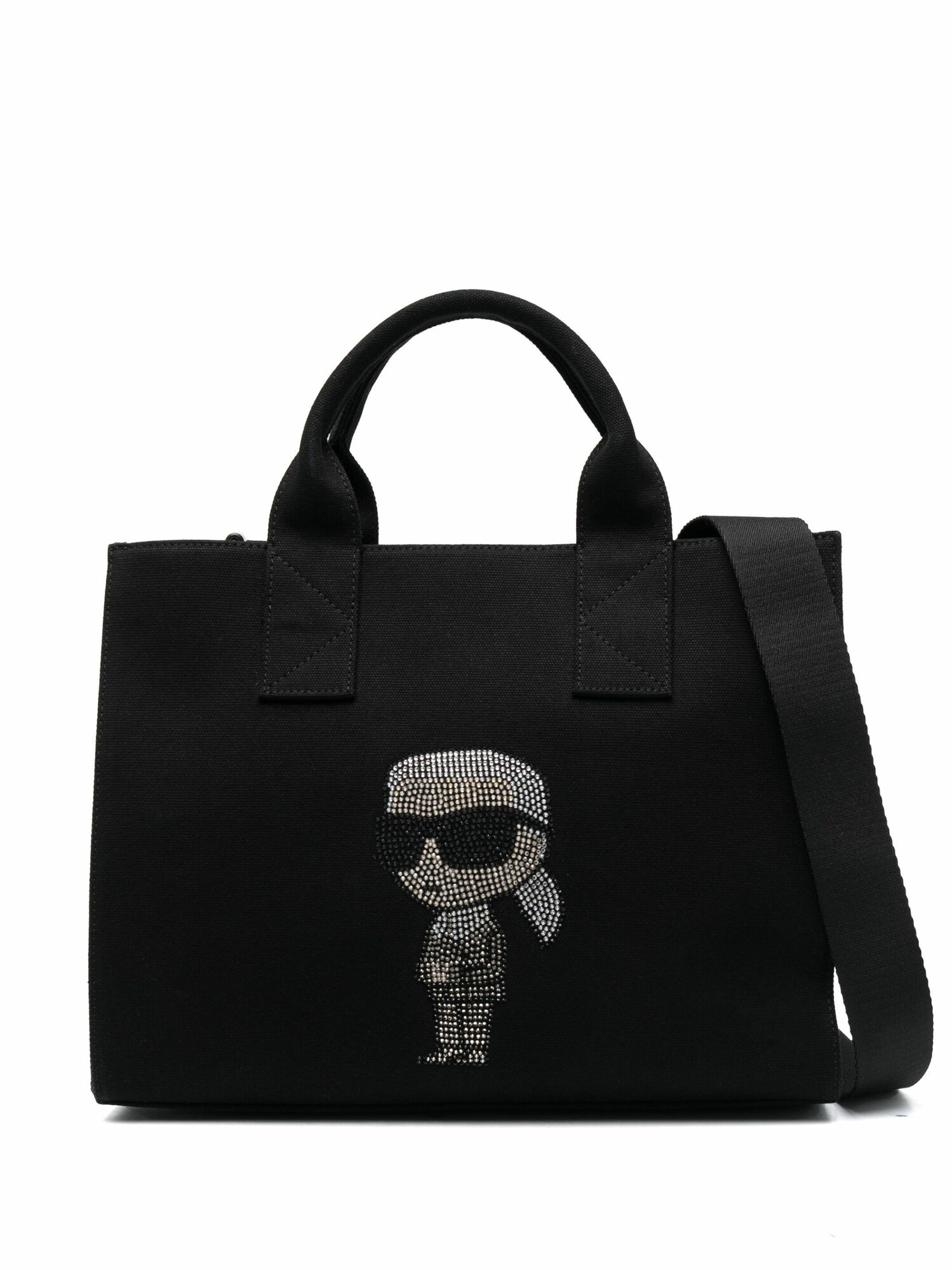 Сумка тоут Karl Lagerfeld 