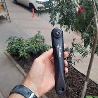 Шатун заглушка ВелоАВС