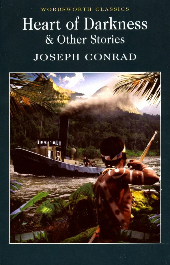Heart of Darkness and Other Stories - фото №1