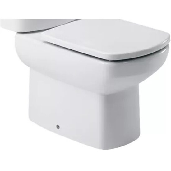Унитаз-компакт Roca dama senso 342517000