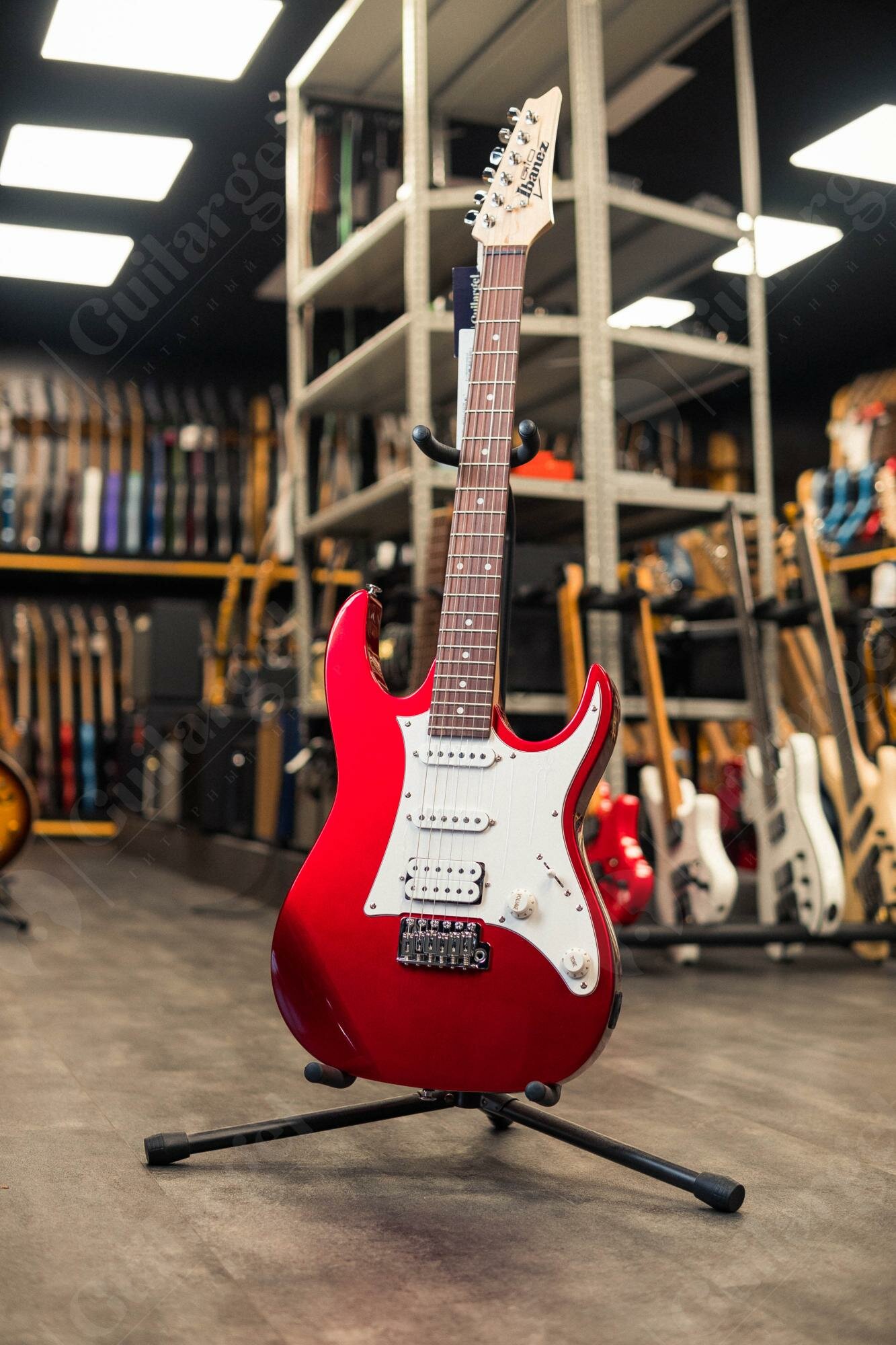 Электрогитара Ibanez GRX40-CA