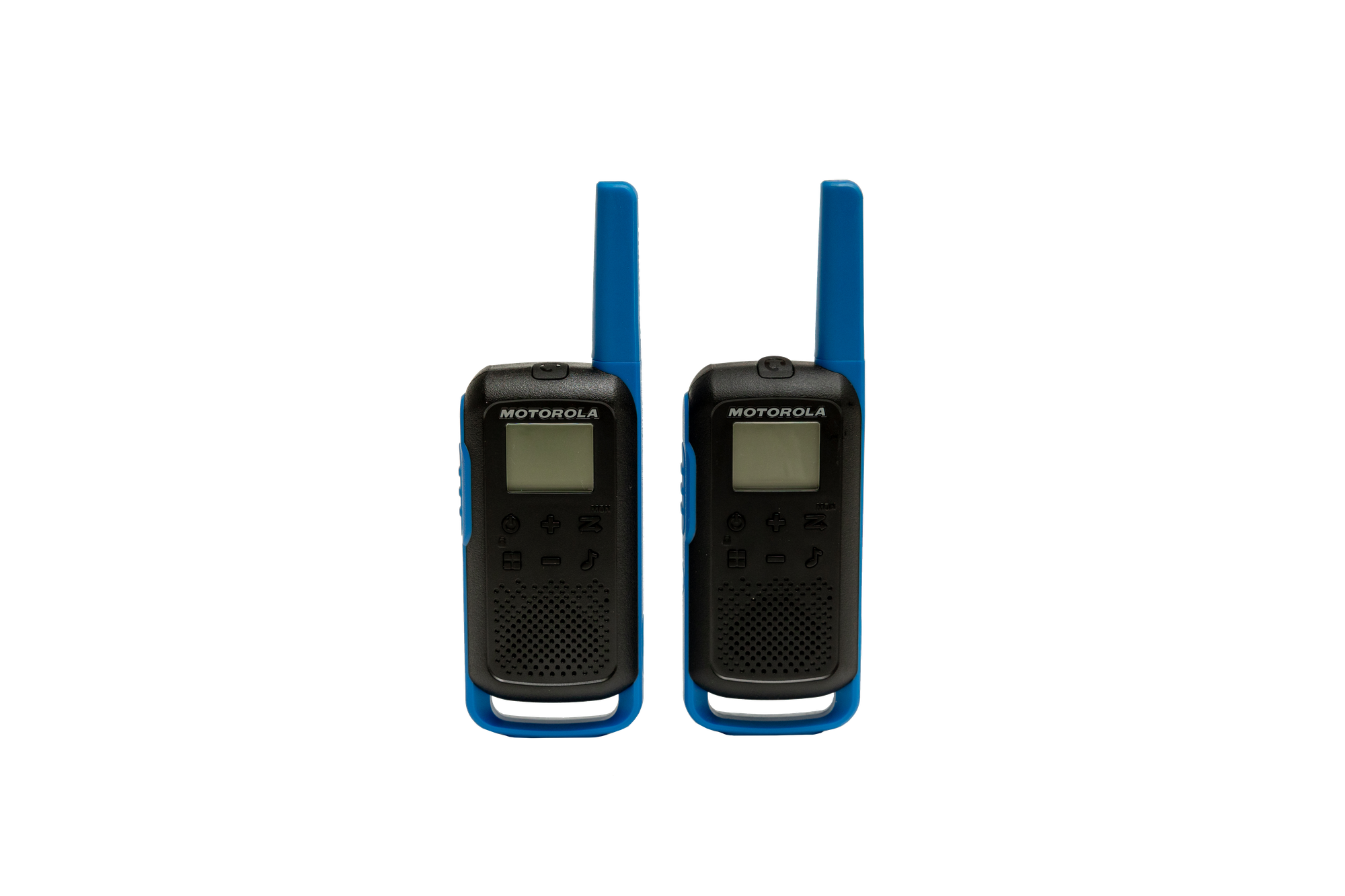 Рация Motorola T62 Blue — фото 1