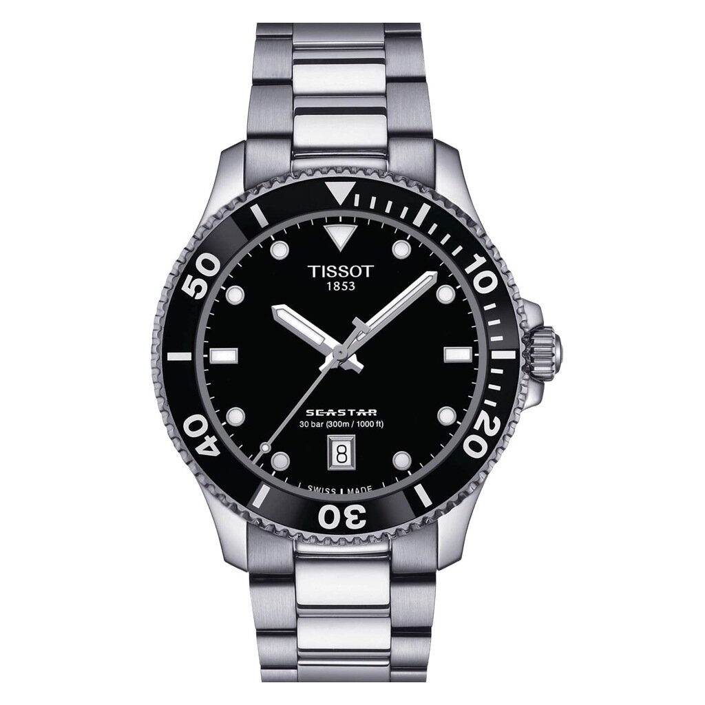 Наручные часы TISSOT