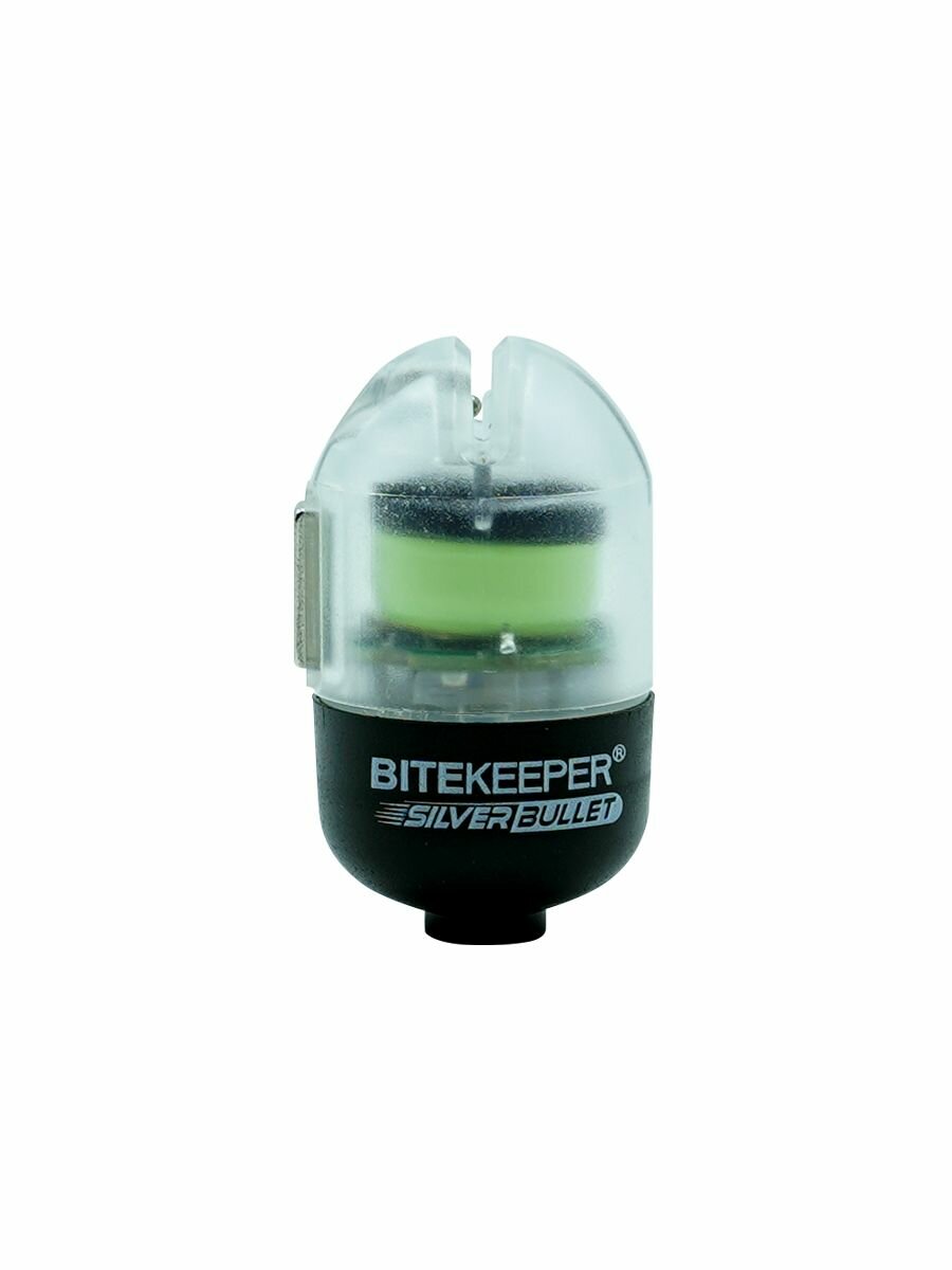 Сигнализатор BiteKeeper Silver Bullet Smart, для карповой ловли