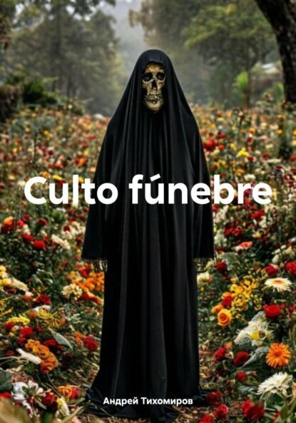 Culto fúnebre  Цифровая книга 