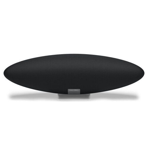 Портативная акустика Bowers & Wilkins Zeppelin Pro Edition (Space Grey)