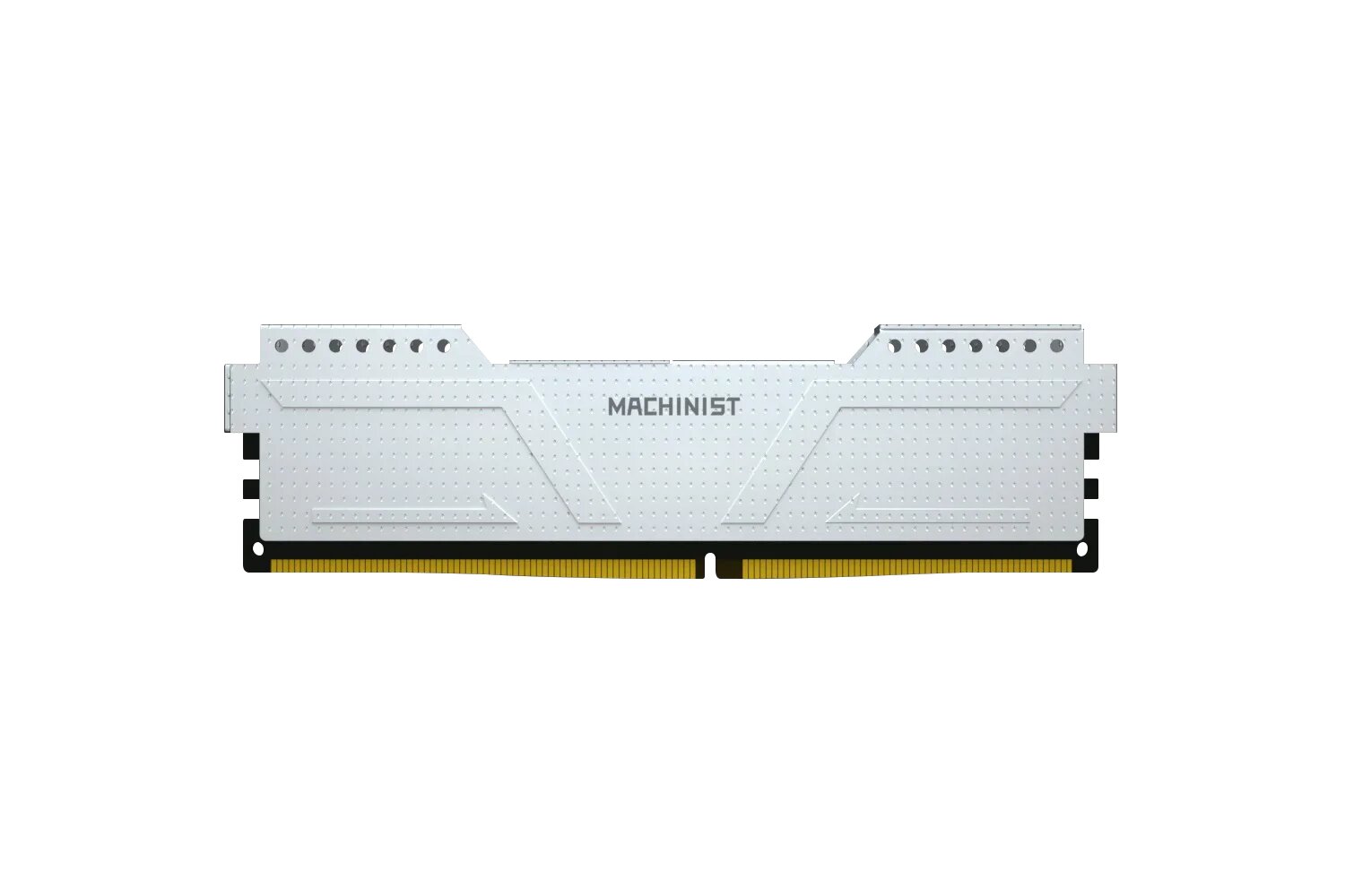 MACHINIST DDR4 ECC Память 8ГБ/16ГБ 2666МГц/2133МГц, 2666 8G