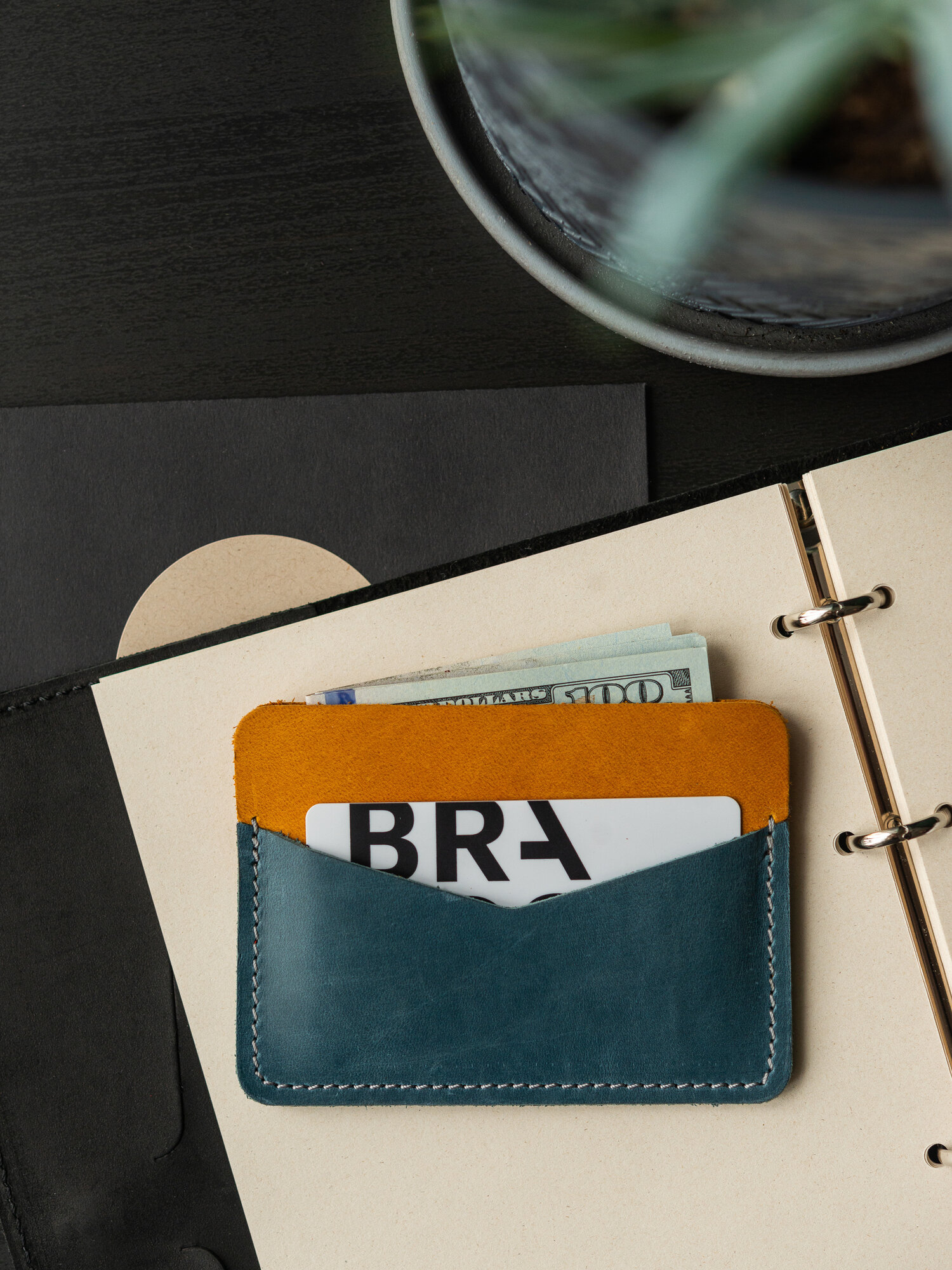 Картхолдер FILIN GOODS