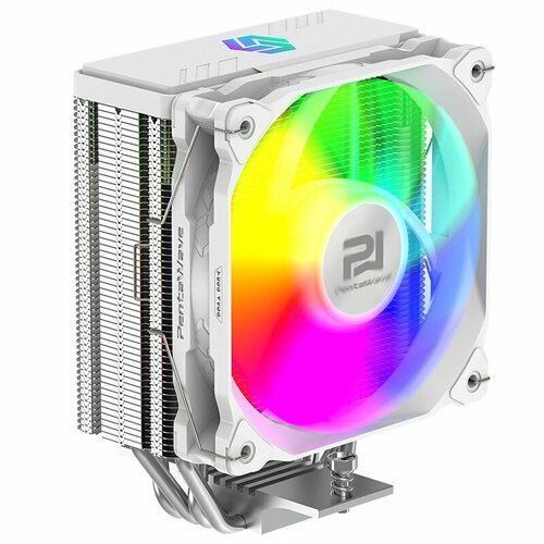 Кулер PentaWave PC-Z04E SRW ARGb V2 LGA115X/1200/1700/1851/AM4/AM5 TDP 220W ARGb PWM