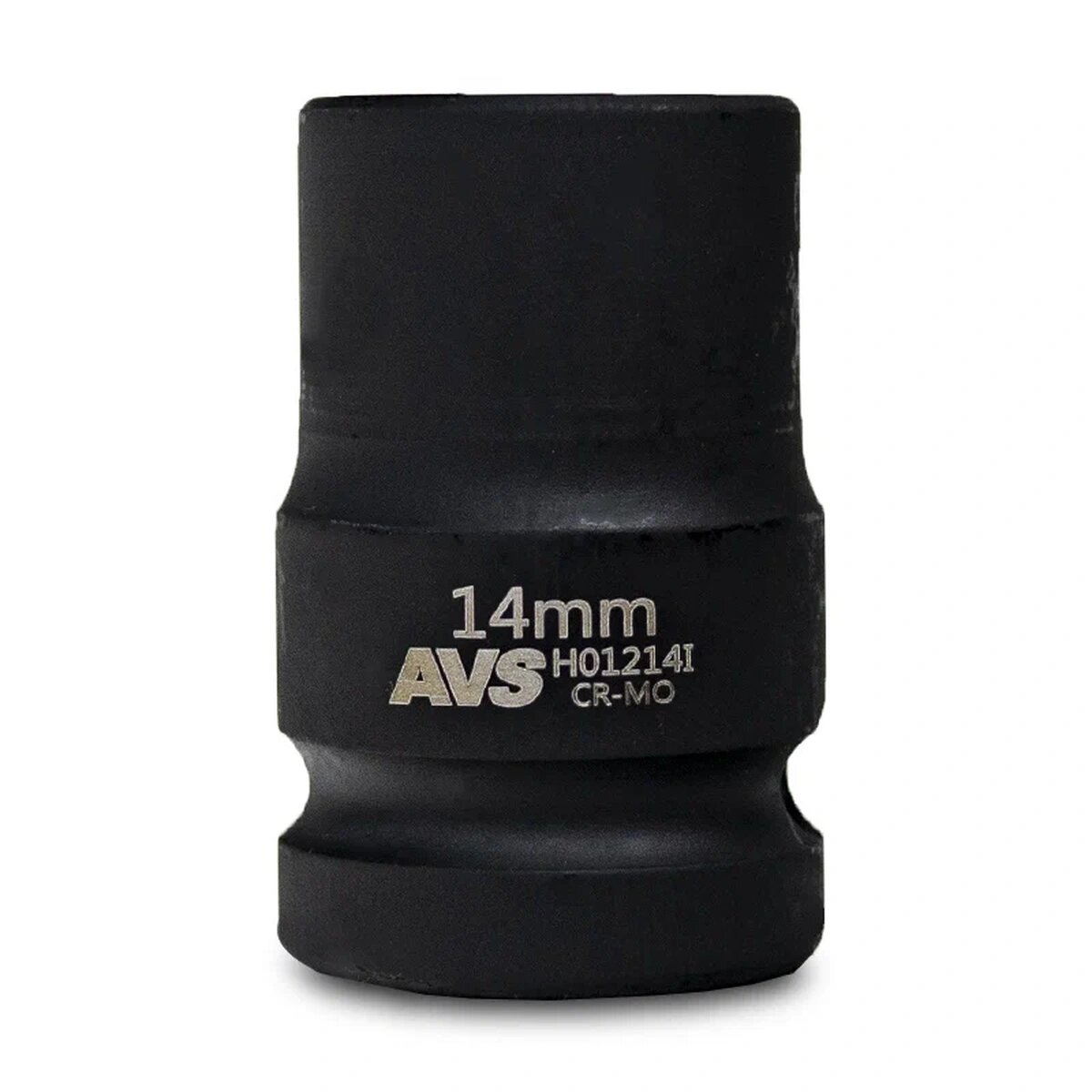 Головка торцевая ударная 6-гранная 1/2 DR (14 мм) AVS H01214I
