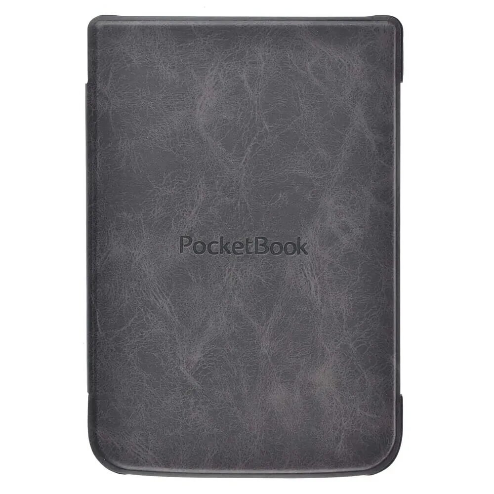 Чехол (обложка) для электронной книги PocketBook 606/616/628/632/633 серый
