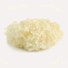 Изображение товара Ледяной гриб "Азиатский", сушеный, 100 гр, для салатов и супов, Китай