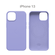Силиконовый чехол COMMO Shield Case для iPhone 13 с поддержкой беспроводной заря...