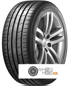 Hankook Ventus Prime3 K125 SUV SUV 235/60 R18 107V SUMMER