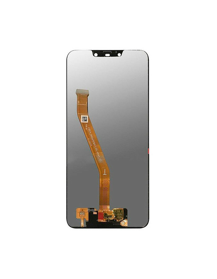 Дисплей для Huawei Mate 20 Lite в сборе с тачскрином Черный
