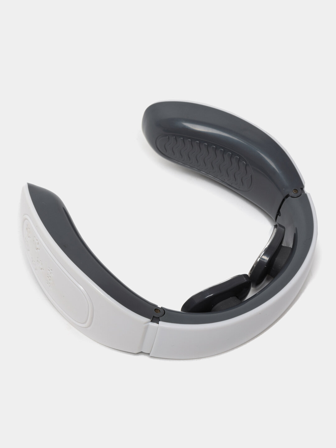 Массажер для шеи и спины импульсный микротоковый — фото 1