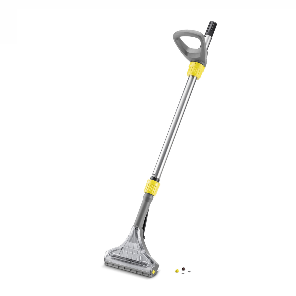 Насадка для пола с шарниром для пылесоса Karcher Puzzi 4.130-007.0