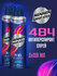 Дезодорант мужской антиперспирант спрей Mennen Speed Stick FEEL A...